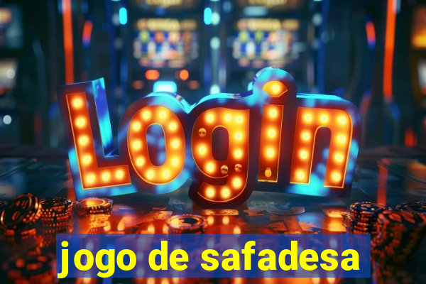 jogo de safadesa